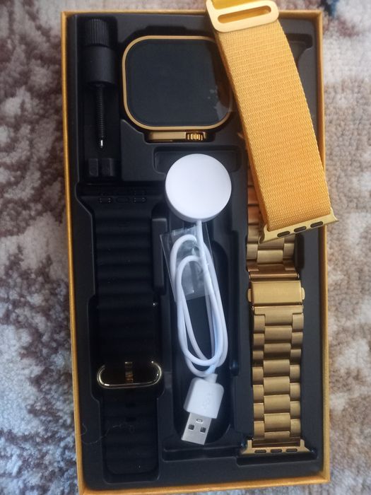 Smart watch G9 ultra pro