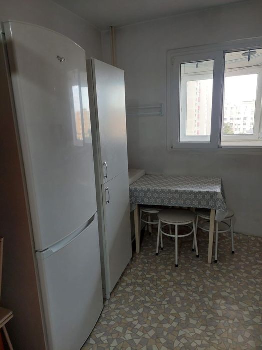 Apartament 3 camere Rahova stradal