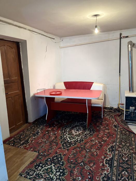 Продается времянка в селе Теспе