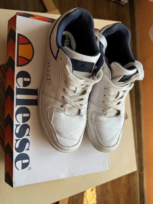 Sneakers Ellese marime 40