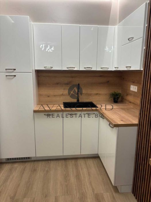 Продава се Двустаен апартамент в Пловдив, Тракия - 66 кв.м за 2152 €/кв.м - Снимка #7