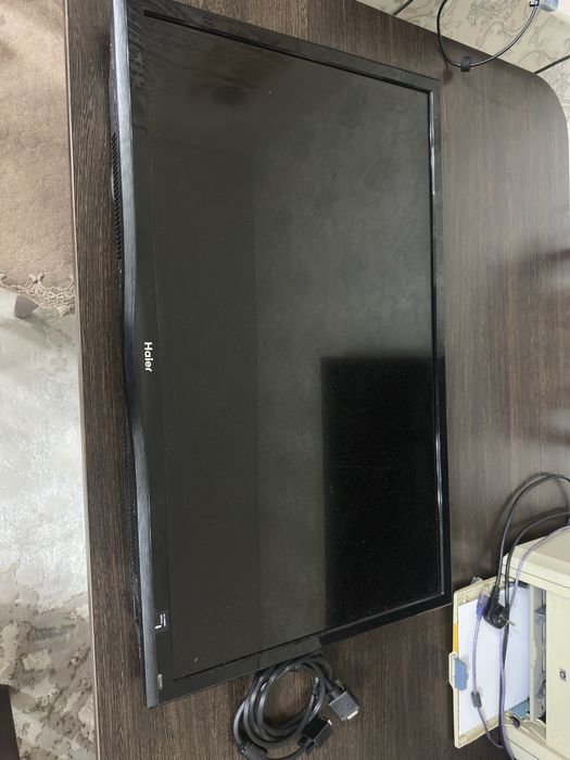 Срочно продается телевизор с приставкой Алматв