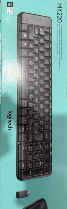 Kit tastatura si mouse