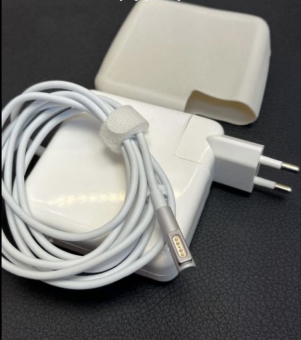  зарядни apple macbook чисто нови mac макбук A1322 Magsafe