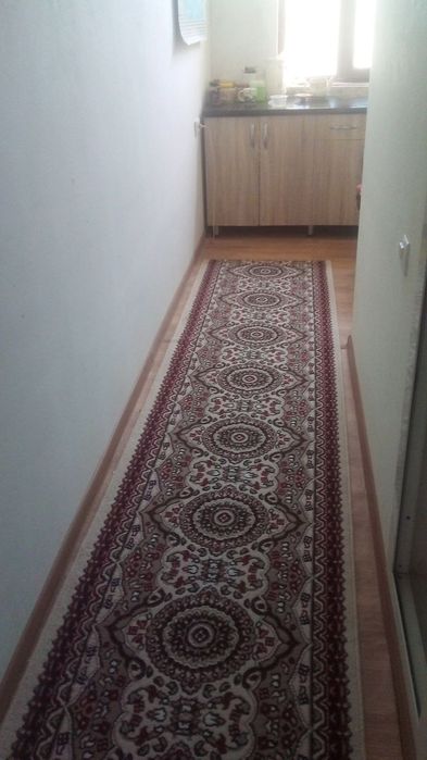 Jihozlari bilan sotiladi. Remont qilingan.