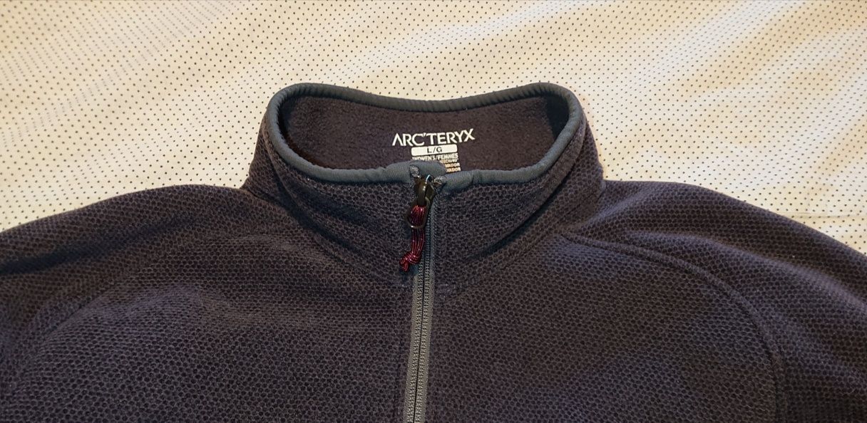 Горнище Arcteryx XL