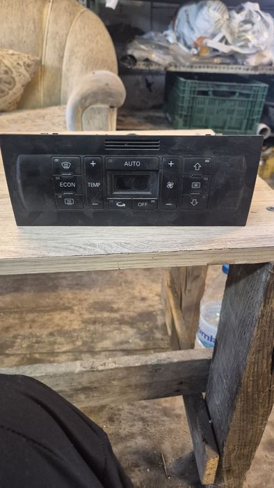 Оригинален Климатроник за Ауди а3 8L 99- 2003Г