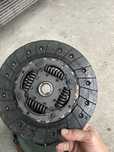 Kit abreiaj audi a4 b7 brd