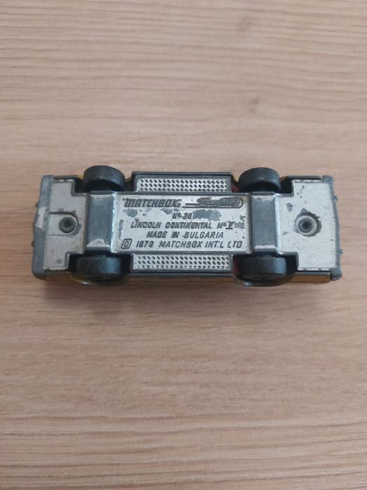 Мачбокс БГ / matchbox made in Bulgaria