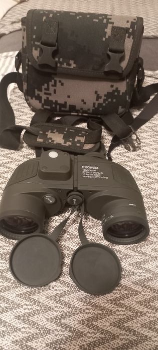 Бинокль про макс