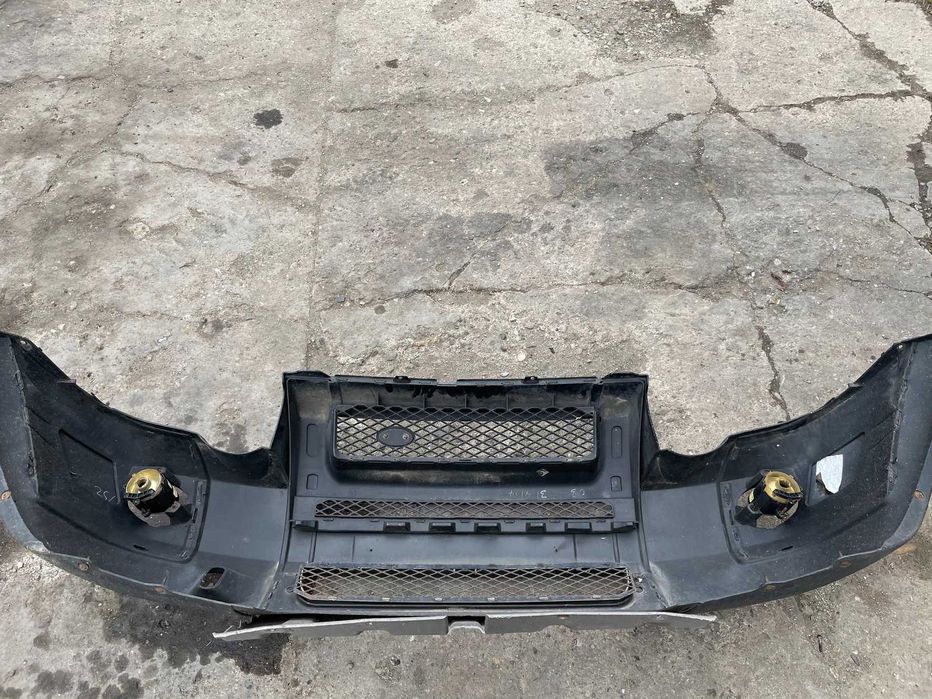 Bara fata completa Land Rover Freelander 1 Facelift 2004-2006