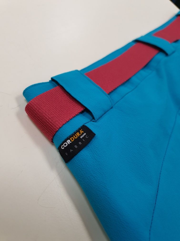 Ortovox Merino Inside foarte elastici dama Xs , impecabili