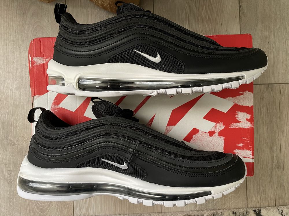 Vand Nike air max 97 45