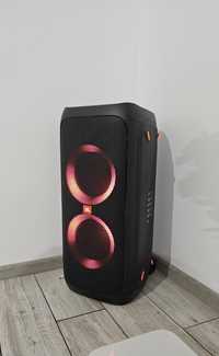 JBL Partybox 310, ca nou, factura+garantie