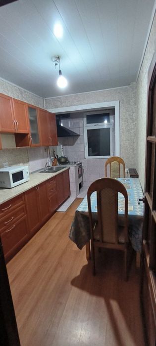 Kivartiraga odam kerak