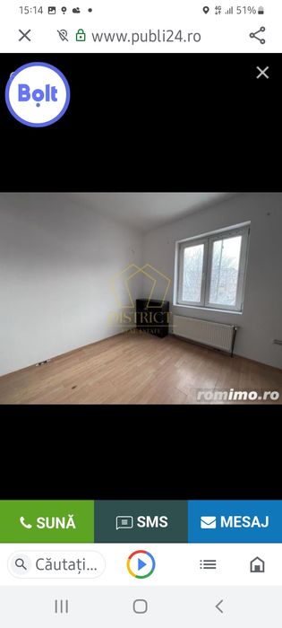 Vând Casa Proprietar zona Mehala