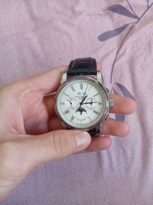 Patek phillipe Geneve