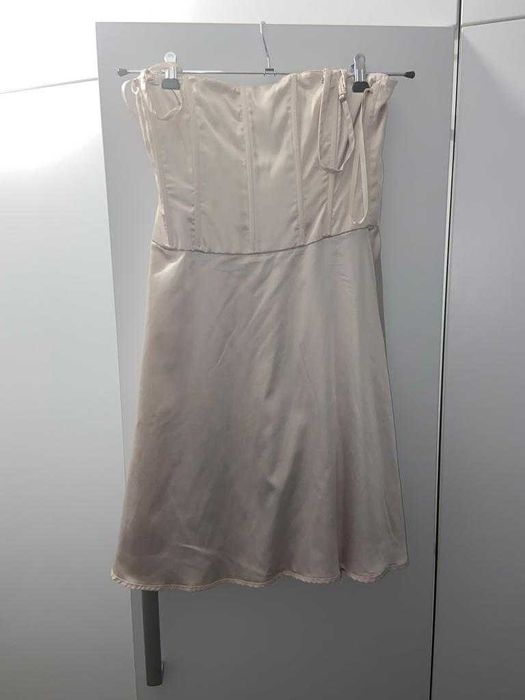 Rochie tip corset MOTIVI, foarte calitativa