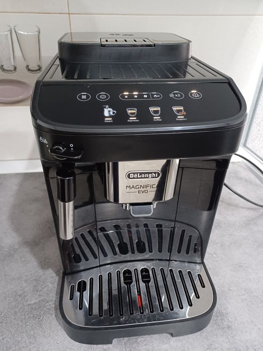 Espressor automat De'Longhi Magnifica Evo