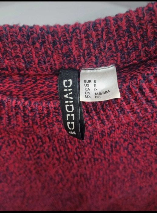 Pulover H&M Divided S