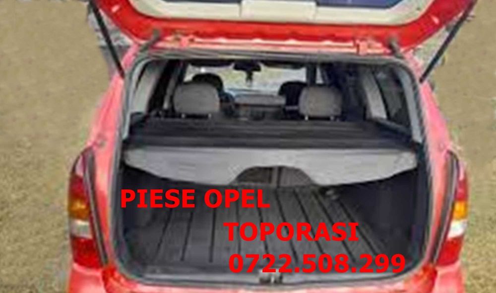 rulou portbagaj Opel Astra G caravan 60 lei