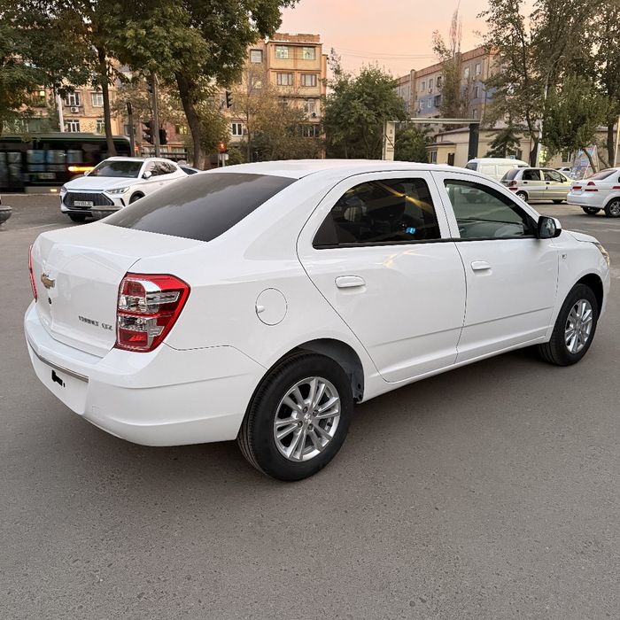 Cobalt Style 2025 Bez Probeg Tayyor Masla Yurmagan !