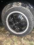 Vand jante r17