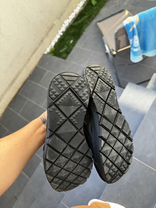 Adidasi Balmain numarul 38