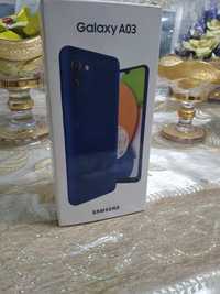 Samsung A 03 telefon sotiladi faqat pul juda zaril