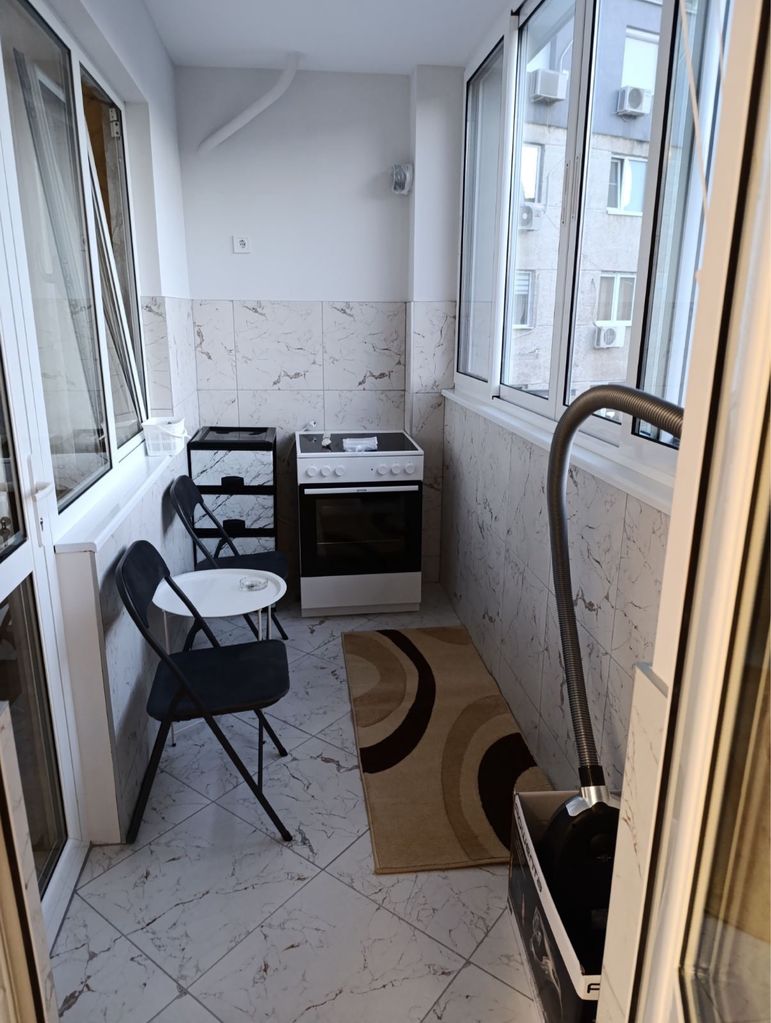 Дава се под наем Двустаен апартамент в Силистра, Митница - 54 кв.м за 306 € - Снимка #4