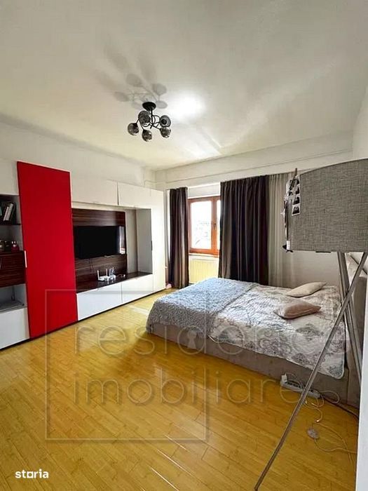 1 August! Apartament modern 1 camera, Ultracentral, zona Piata Unirii