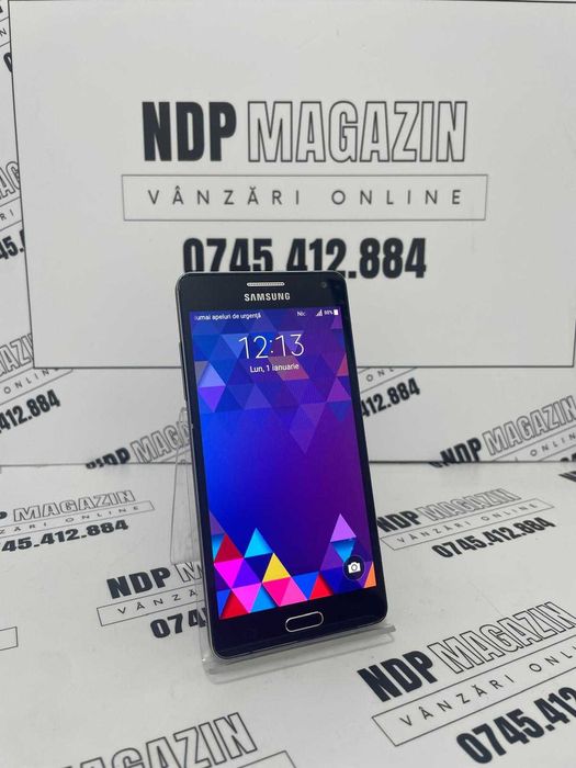 NDP Amanet NON-STOP Sos. Giurgiului 119 SAMSUNG A5 (43182)