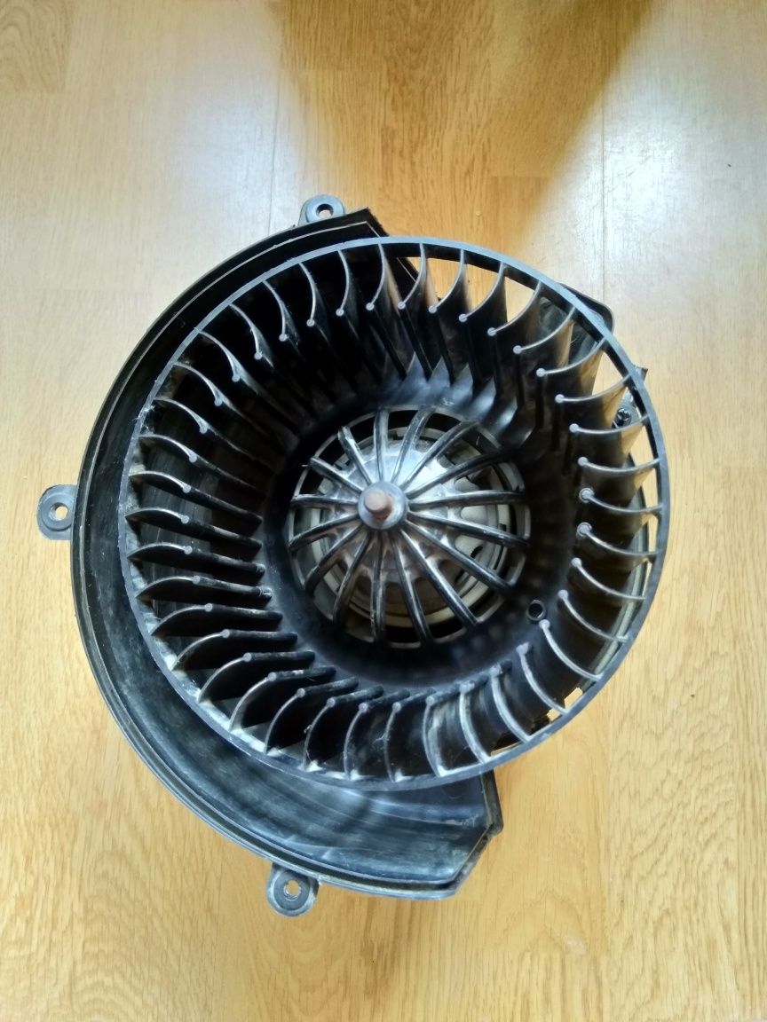 Ventilator habitaclu Opel zafira