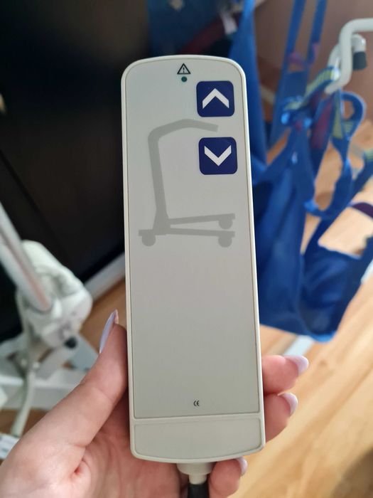 Elevator bolnavi/ Dispozitiv ridicare bolnavi