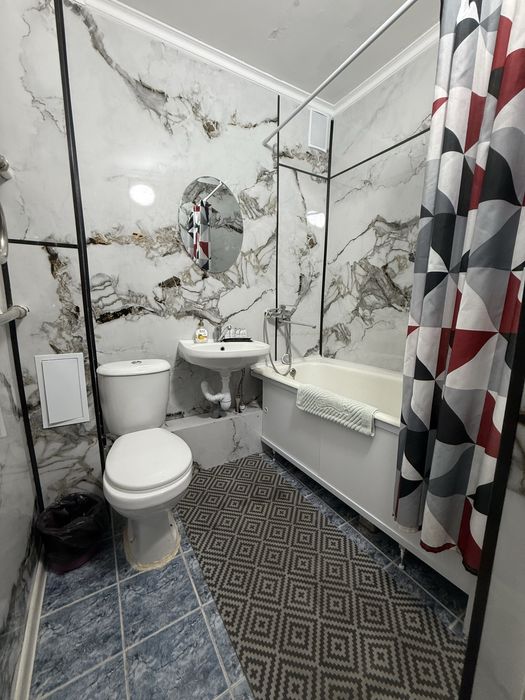 Сдается кв на 11 мкр