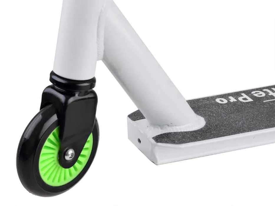 Pro Scooter Scooter freestyle cascadorii sărituri salturi trucuri