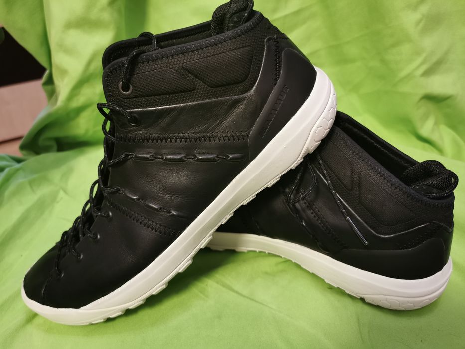 Mammut Hueco 42  salewa salomon arcteryxa la sportiva hoka