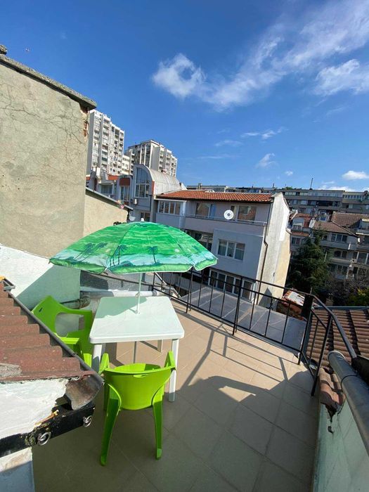 Дава се под наем Ателие в Варна, Спортна зала - 35 кв.м за 250 € - Снимка #2