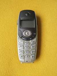 Telefon Dect, (Cordless/fara fir) - CL-3350 (fara baza si alimentator)