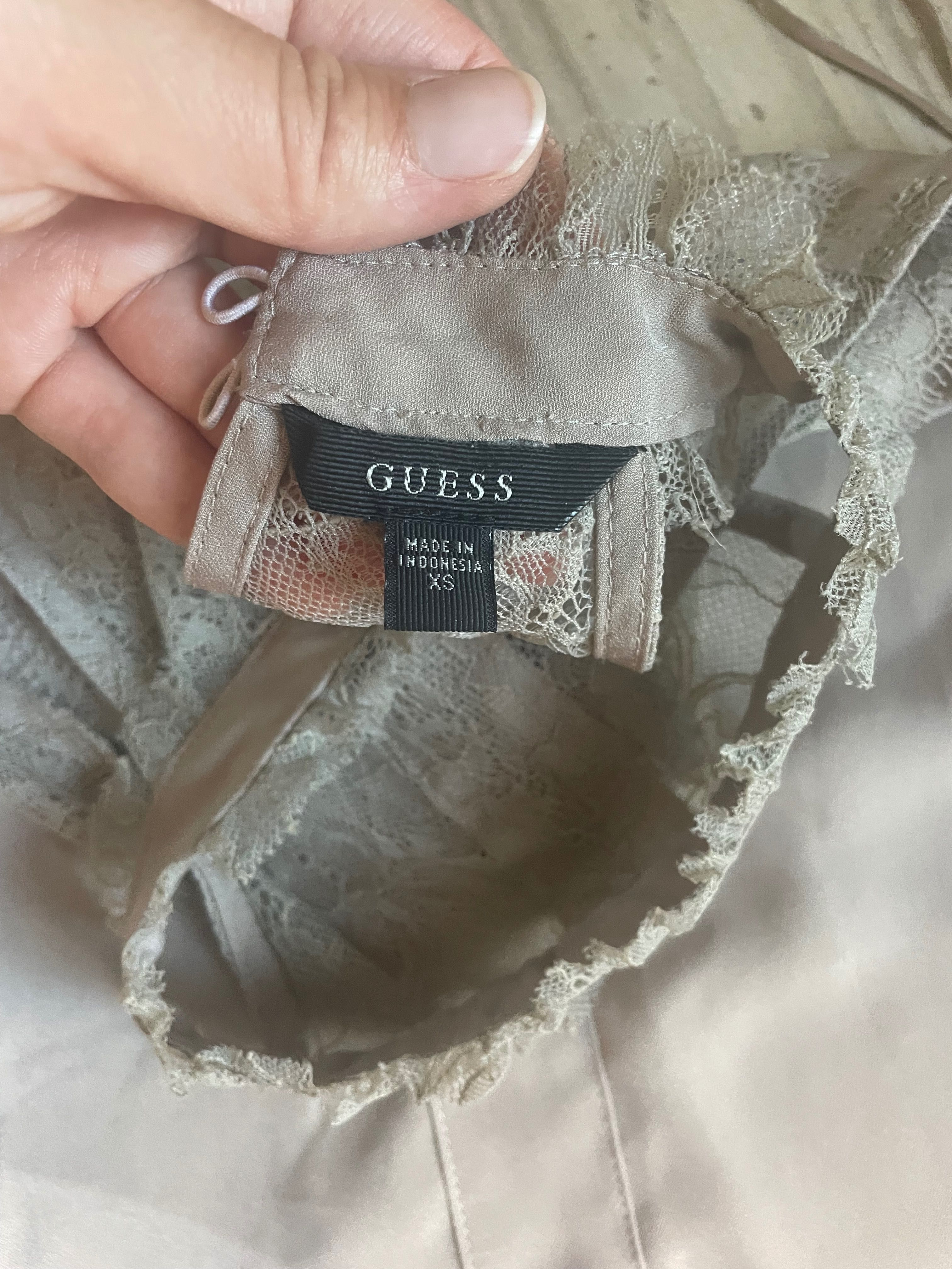 Потници и бодита Guess ,Zara
