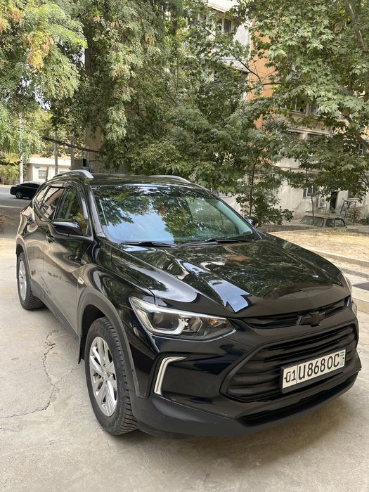 Tracker 2 ltz toza