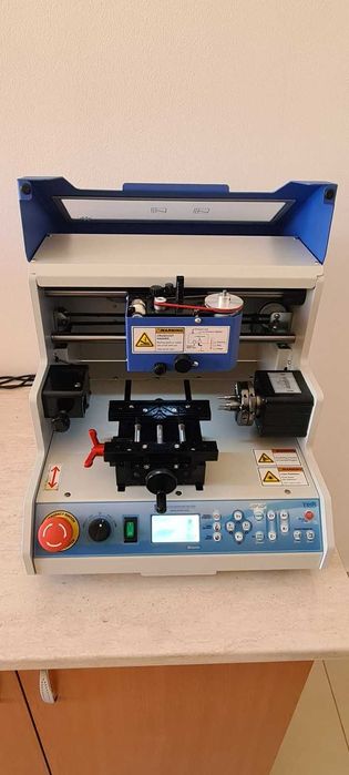 MAGIC 70 Aparat CNC gravare si decupare, aproape nou