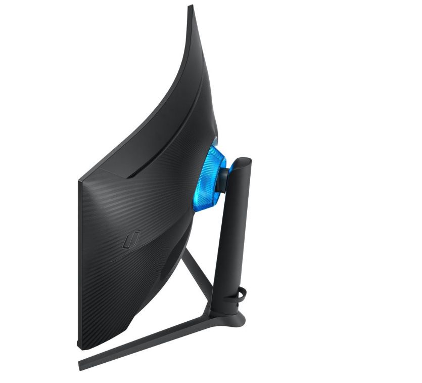 Монитор Gaming VA Samsung Odyssey Neo G7