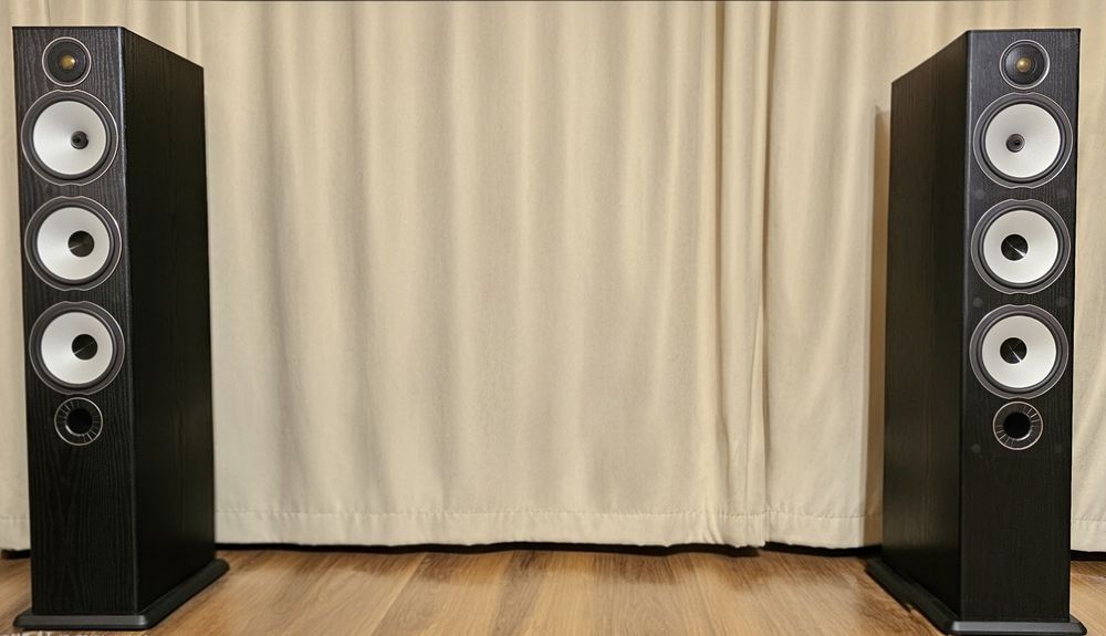 Тонколони Monitor Audio Bronze BX6