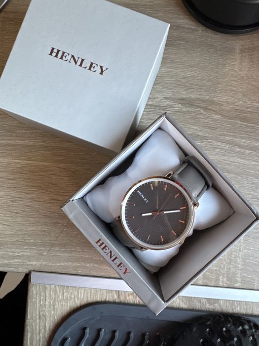 Ceas Henley H02198