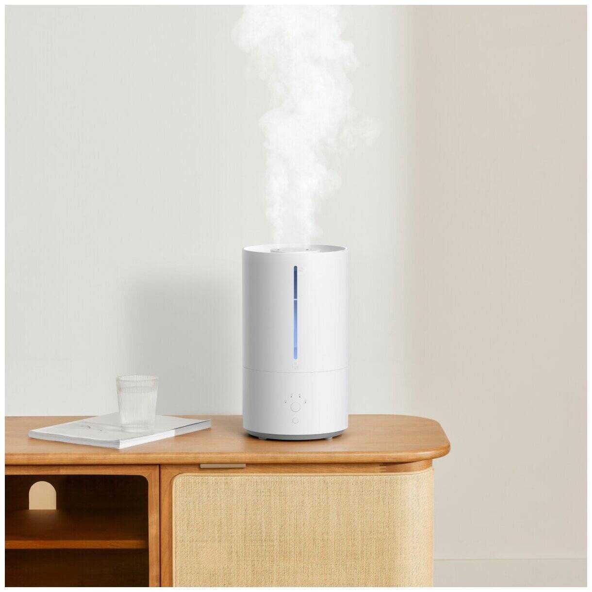 Увлажнитель воздуха Xiaomi Smart Humidifier 2