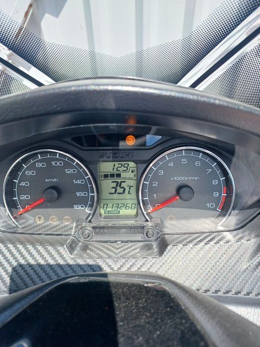 De vânzare: Suzuki Burgman 400 – 2020