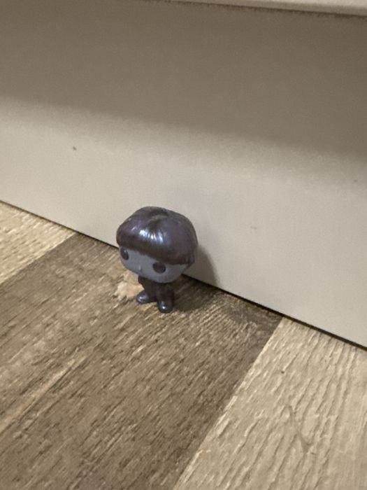 Upside down Will Byers la schimb pentru cel normal