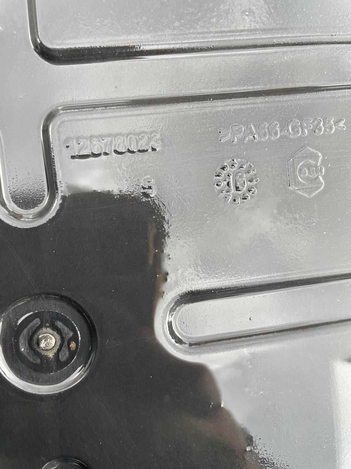 12678023 Adblue помпа с резервоар от Peugeot 301, 1.6 BlueHDI, 99 кс.