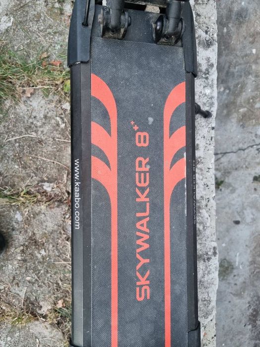 Kaabo Skywalker 8H 500W
